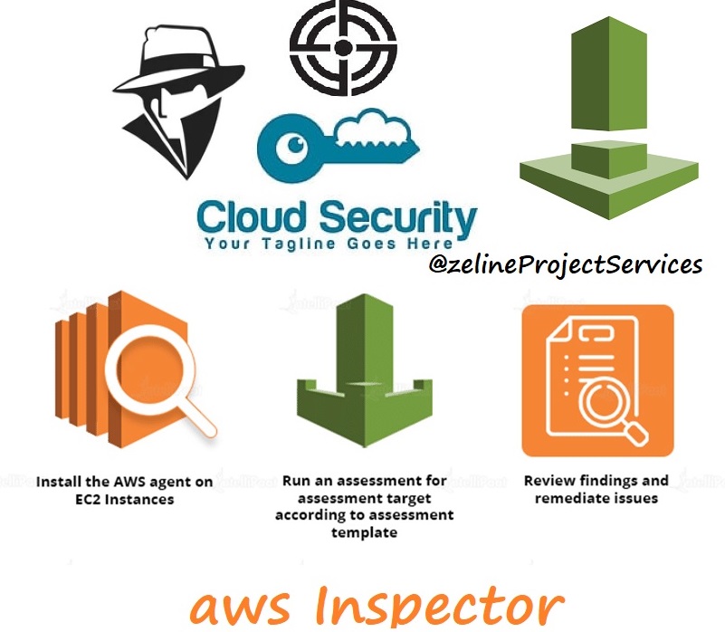 Amazon inspector